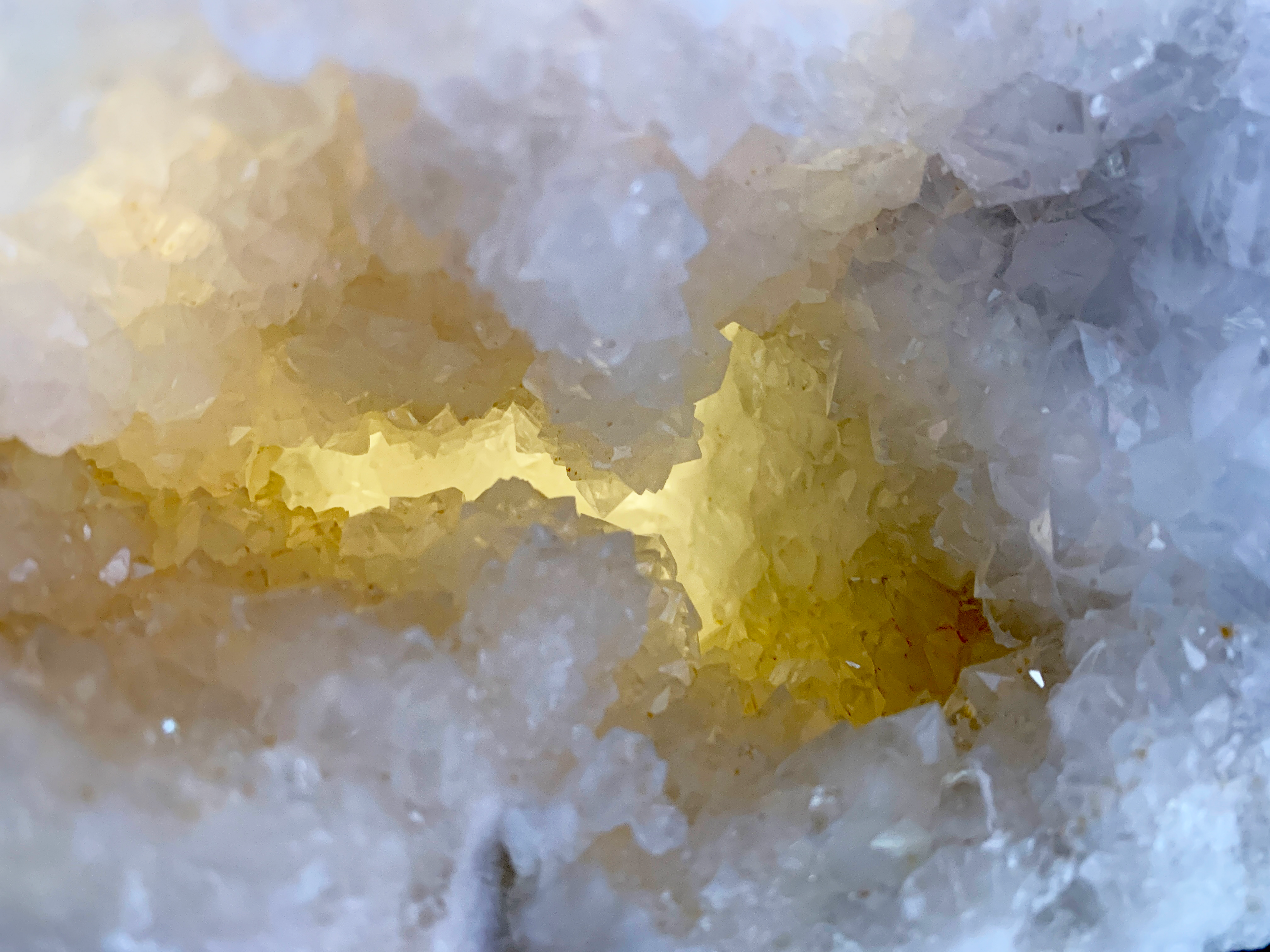 Sparkle Style Co. Quartz Crystaverse, Crystal Healing Wellness Sessions