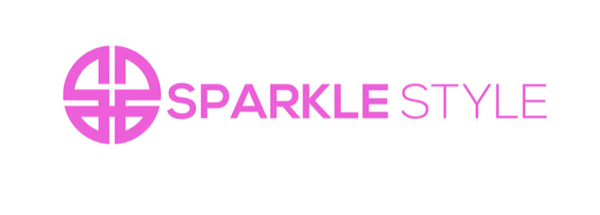 Sparkle Style Co. logo
