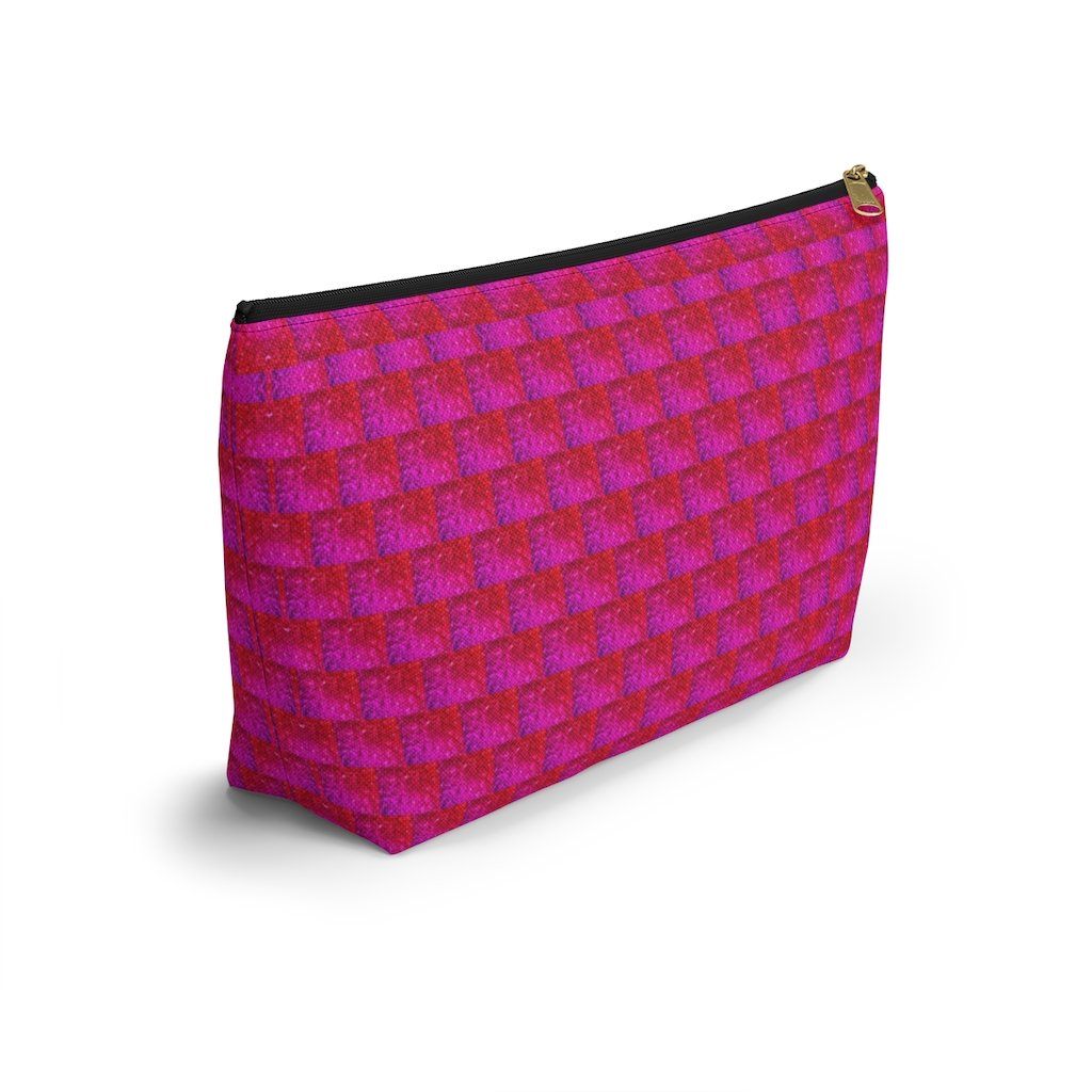 Quasar Glitterati Cosmetic Bag