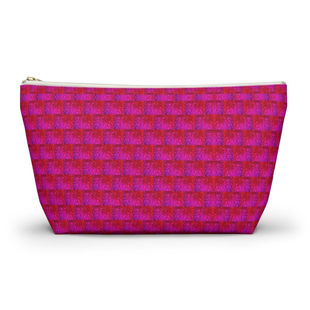 Quasar Glitterati Cosmetic Bag
