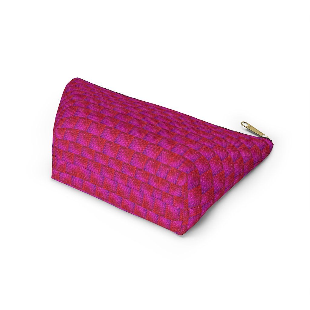 Quasar Glitterati Cosmetic Bag