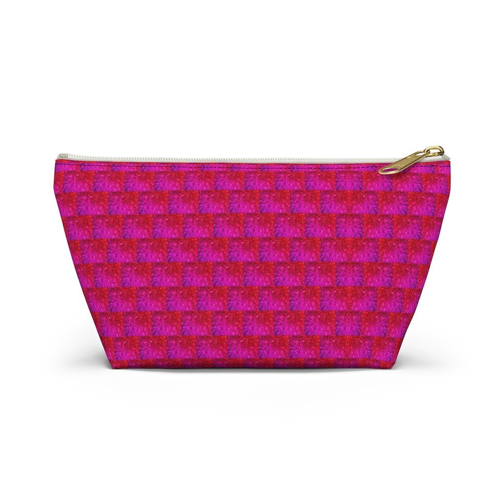 Quasar Glitterati Cosmetic Bag