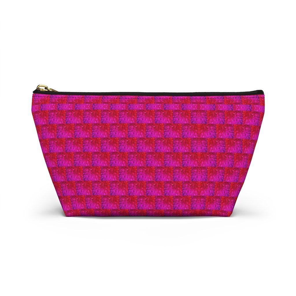 Quasar Glitterati Cosmetic Bag
