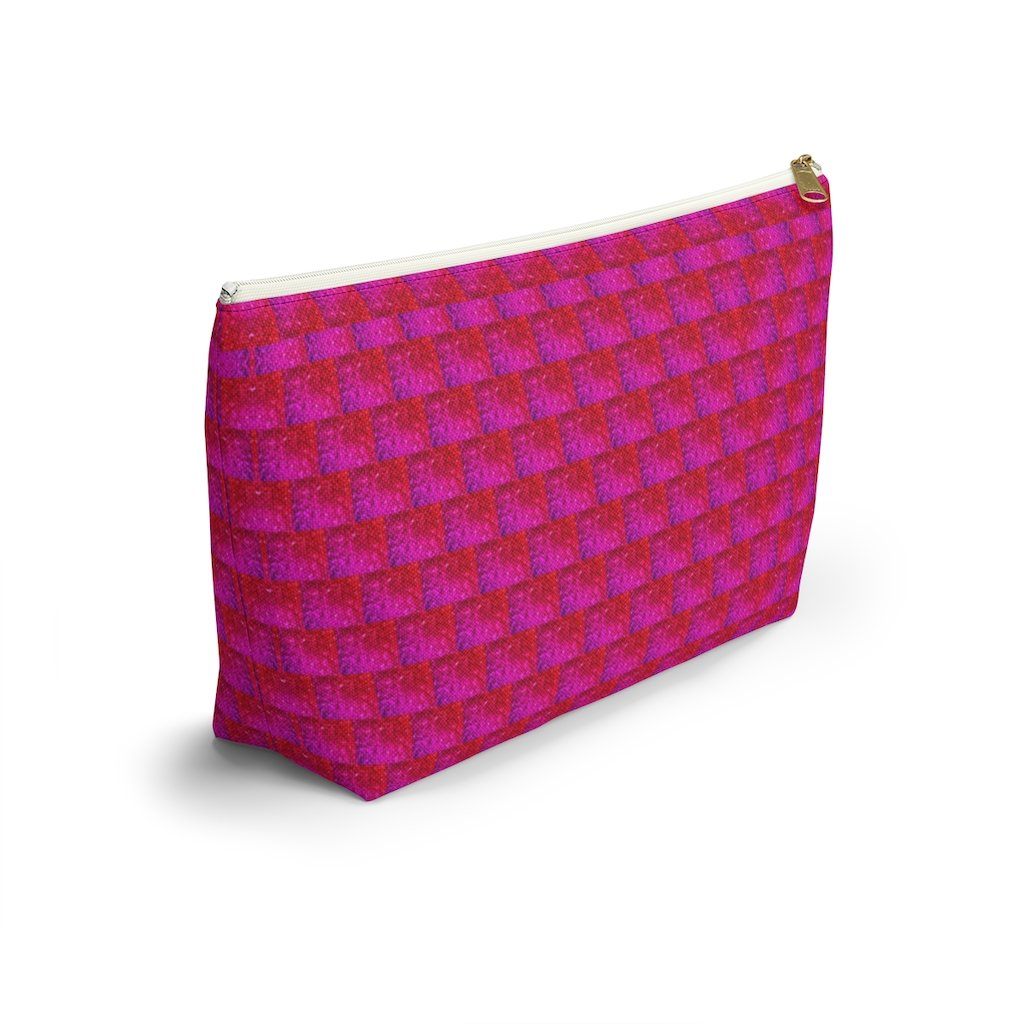 Quasar Glitterati Cosmetic Bag