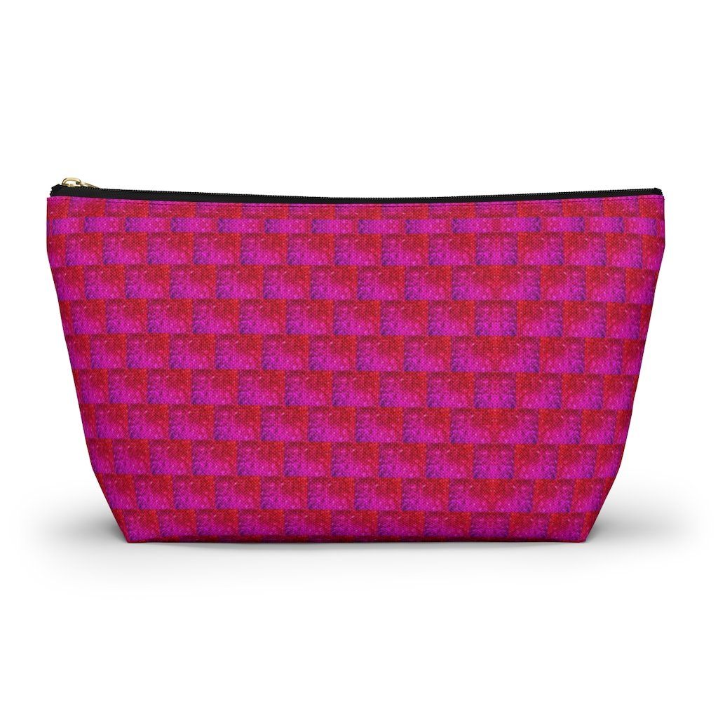 Quasar Glitterati Cosmetic Bag