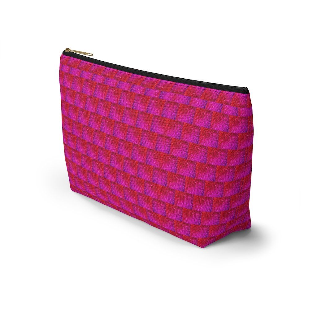 Quasar Glitterati Cosmetic Bag