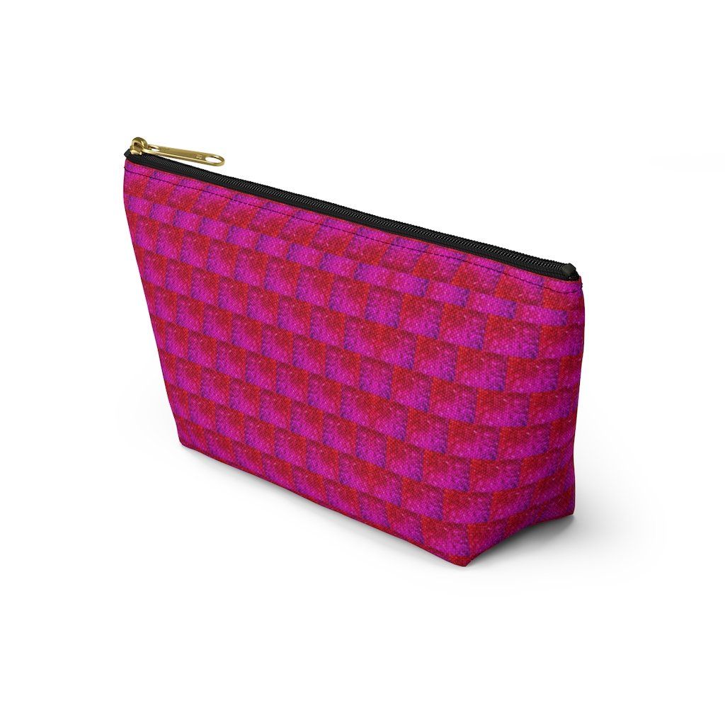 Quasar Glitterati Cosmetic Bag