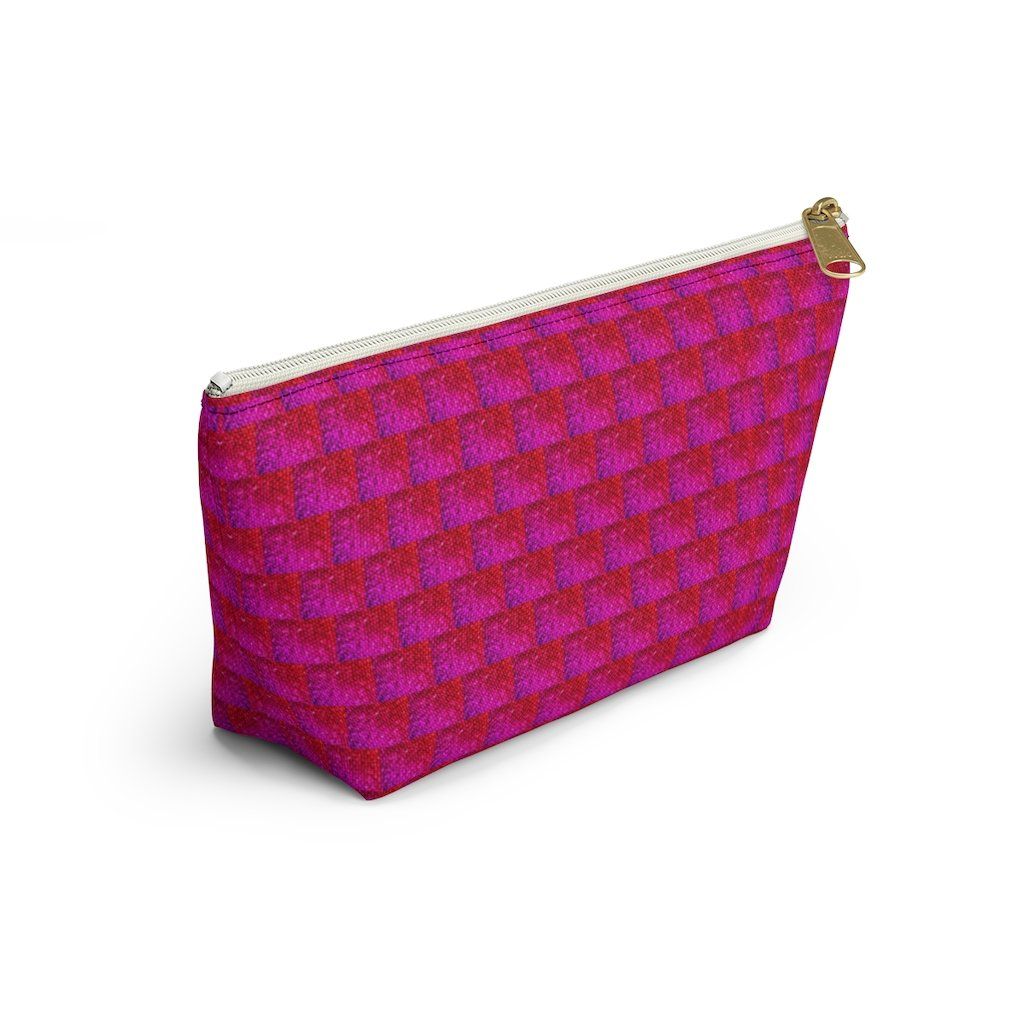 Quasar Glitterati Cosmetic Bag