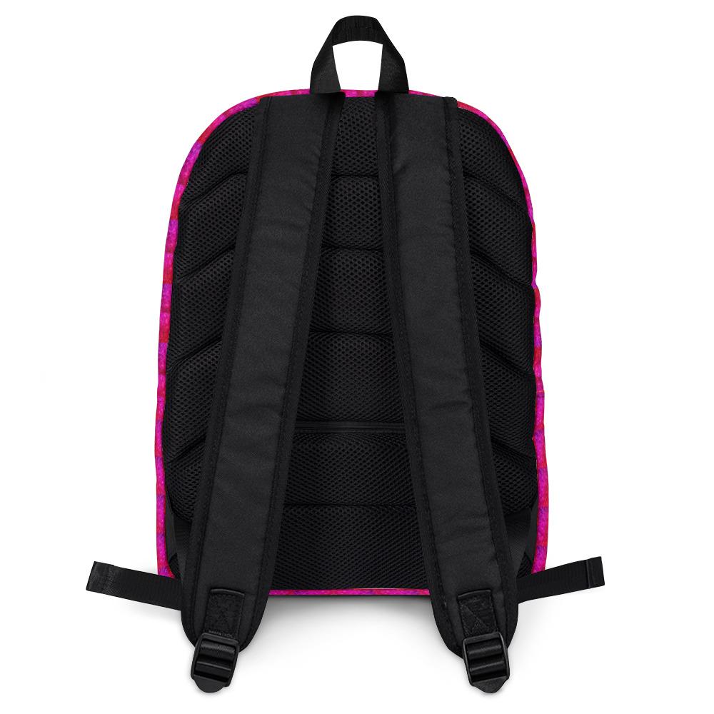 Quasar Glitterati Backpack