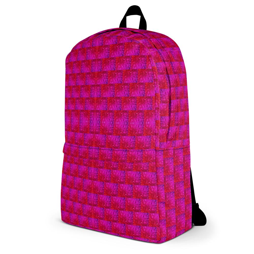 Quasar Glitterati Backpack