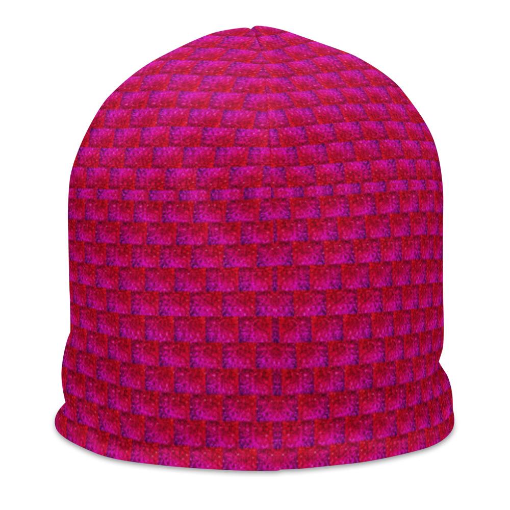 Quasar Glitterati Beanie