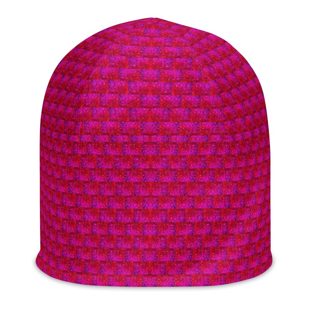 Quasar Glitterati Beanie