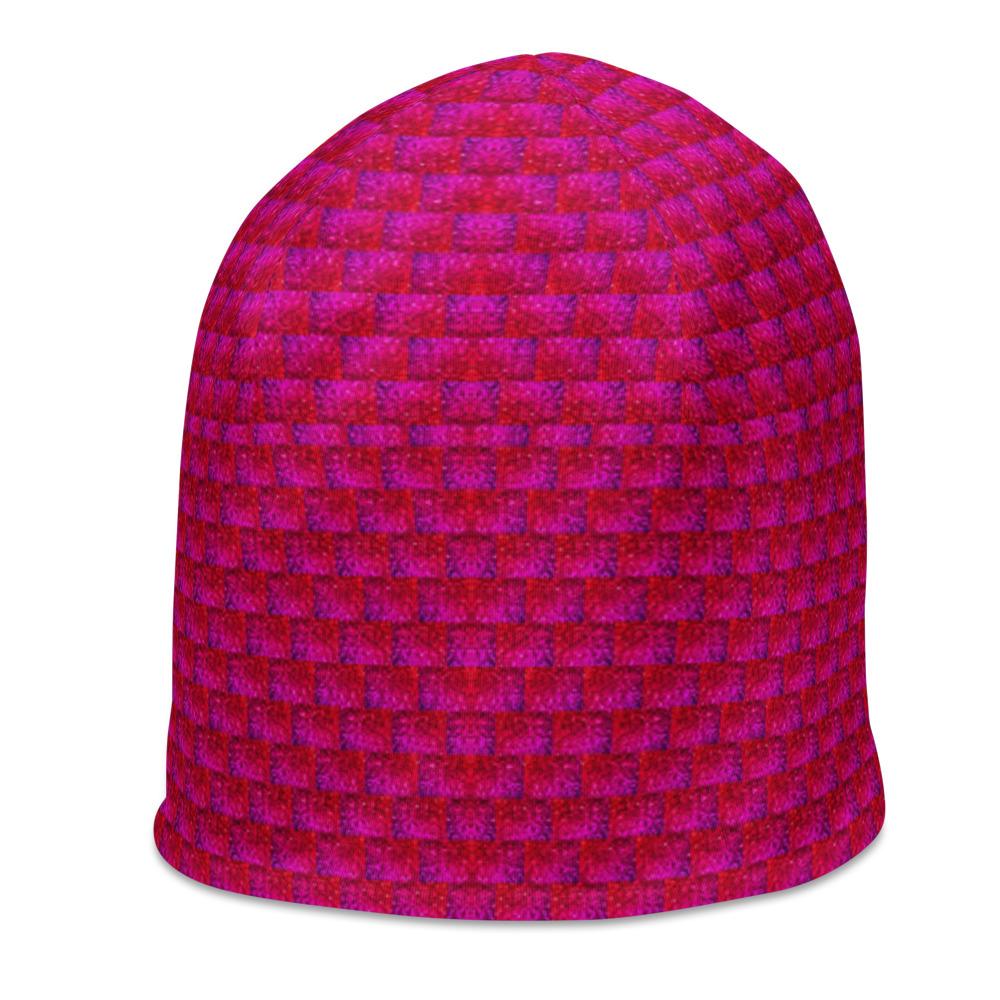 Quasar Glitterati Beanie