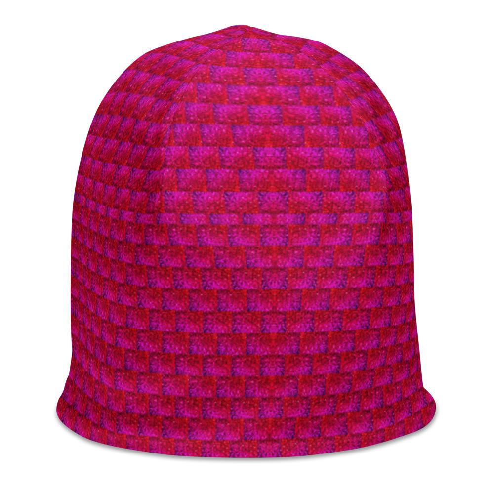 Quasar Glitterati Beanie