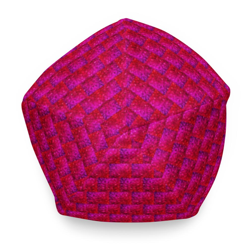 Quasar Glitterati Beanie