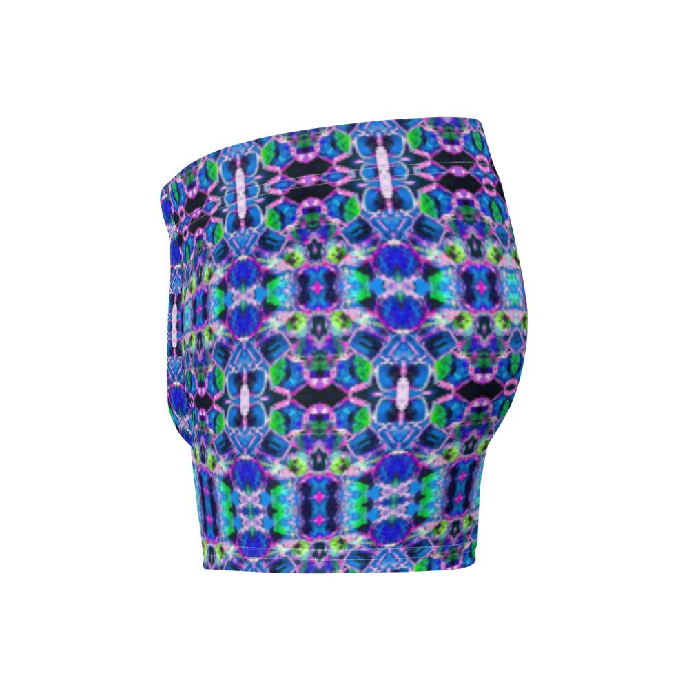 Topaz Blast Boxer Briefs