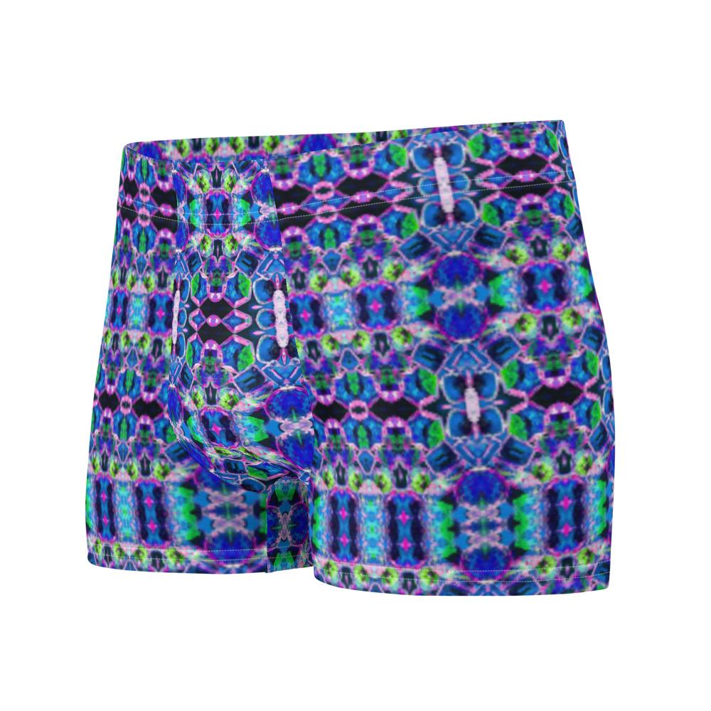 Topaz Blast Boxer Briefs