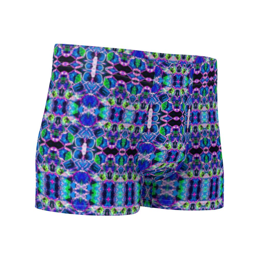 Topaz Blast Boxer Briefs