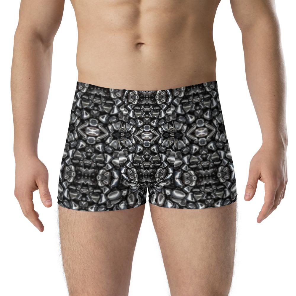 Hematite Boxer Briefs