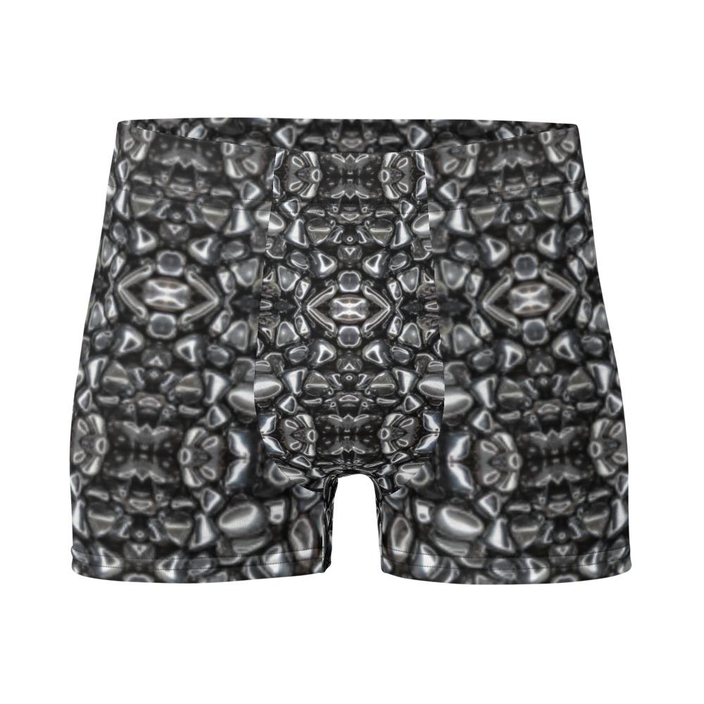 Hematite Boxer Briefs