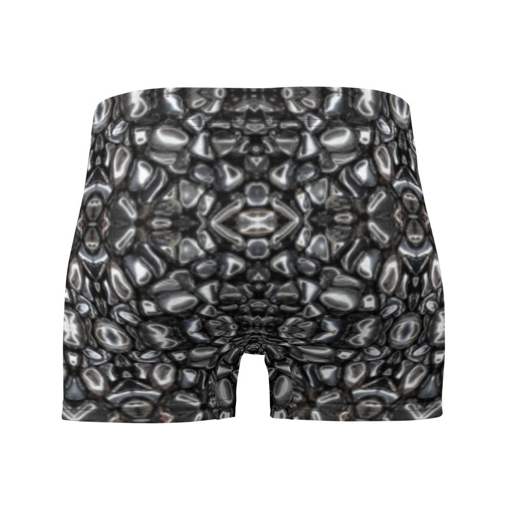 Hematite Boxer Briefs