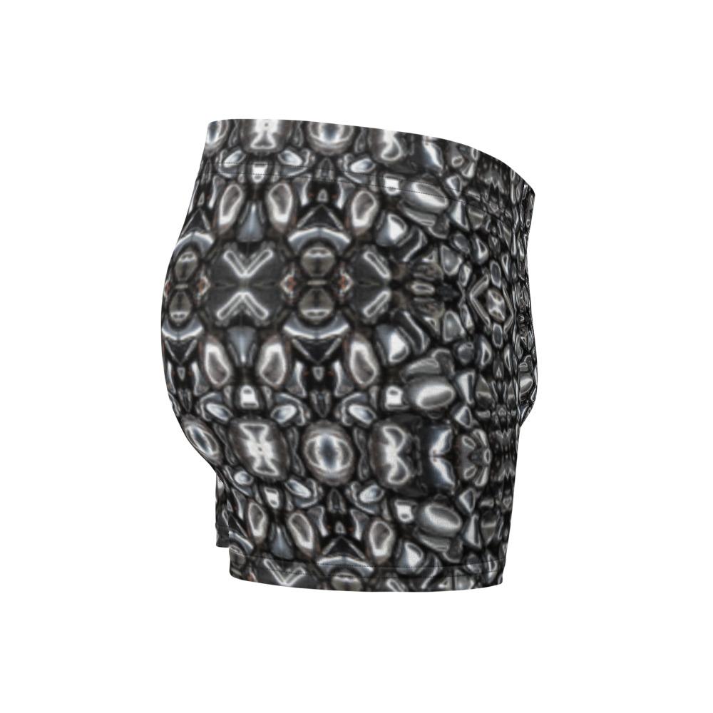 Hematite Boxer Briefs