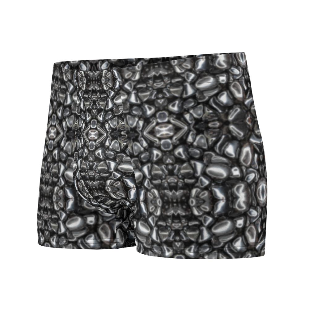 Hematite Boxer Briefs