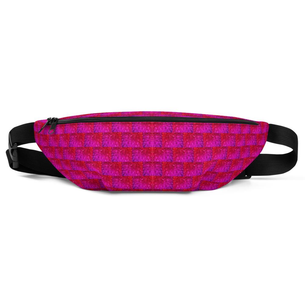 Quasar Glitterati Belt Bag