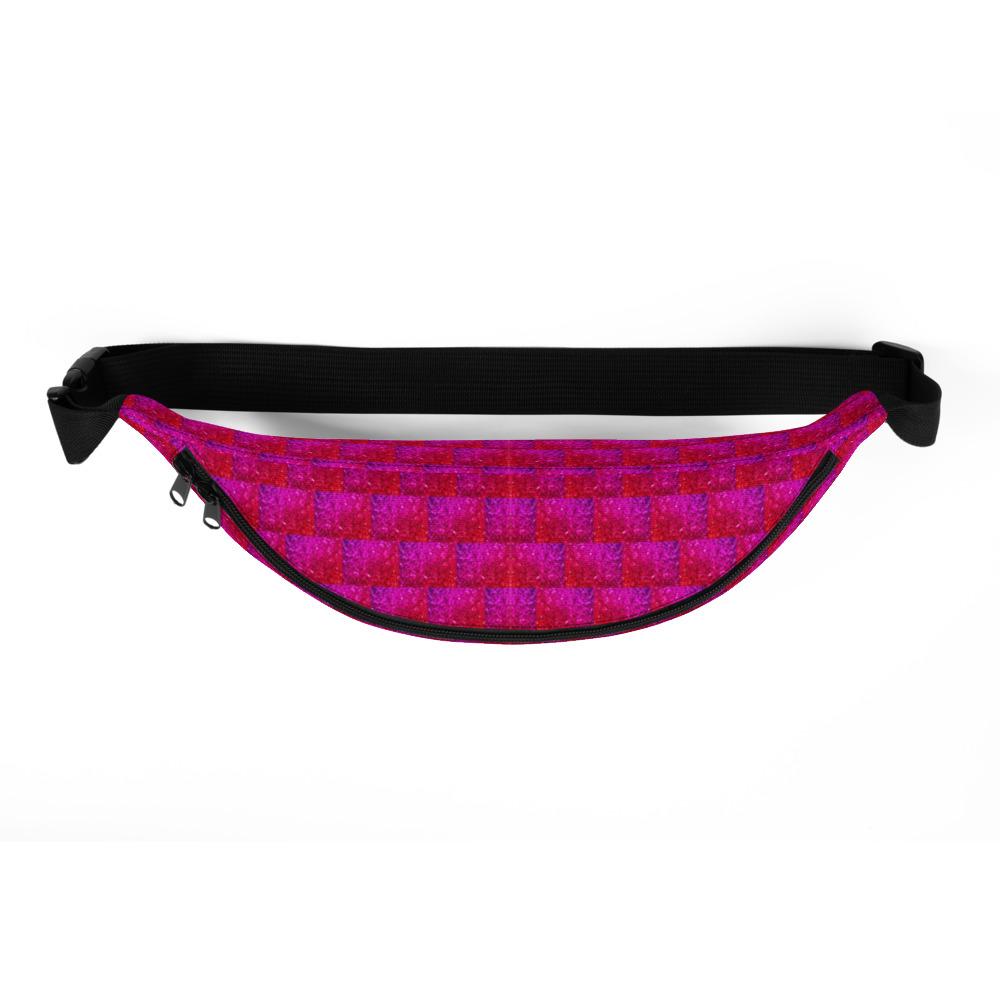 Quasar Glitterati Belt Bag