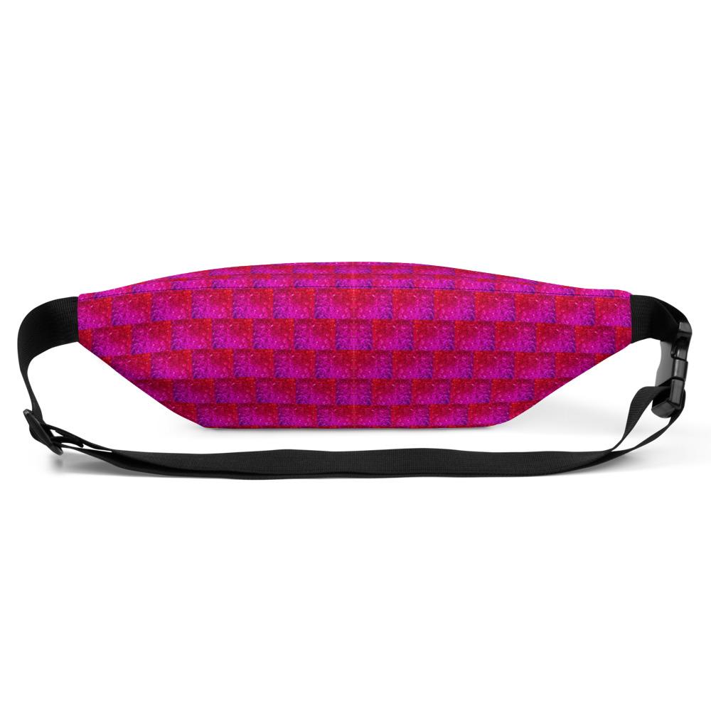 Quasar Glitterati Belt Bag
