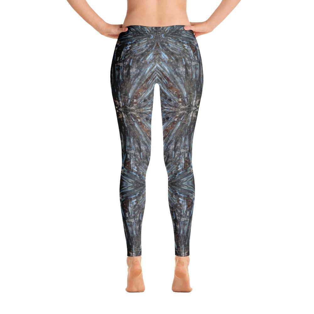 Arfvedsonite Leggings