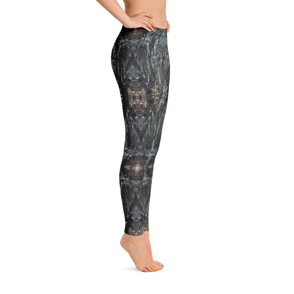 Arfvedsonite Leggings