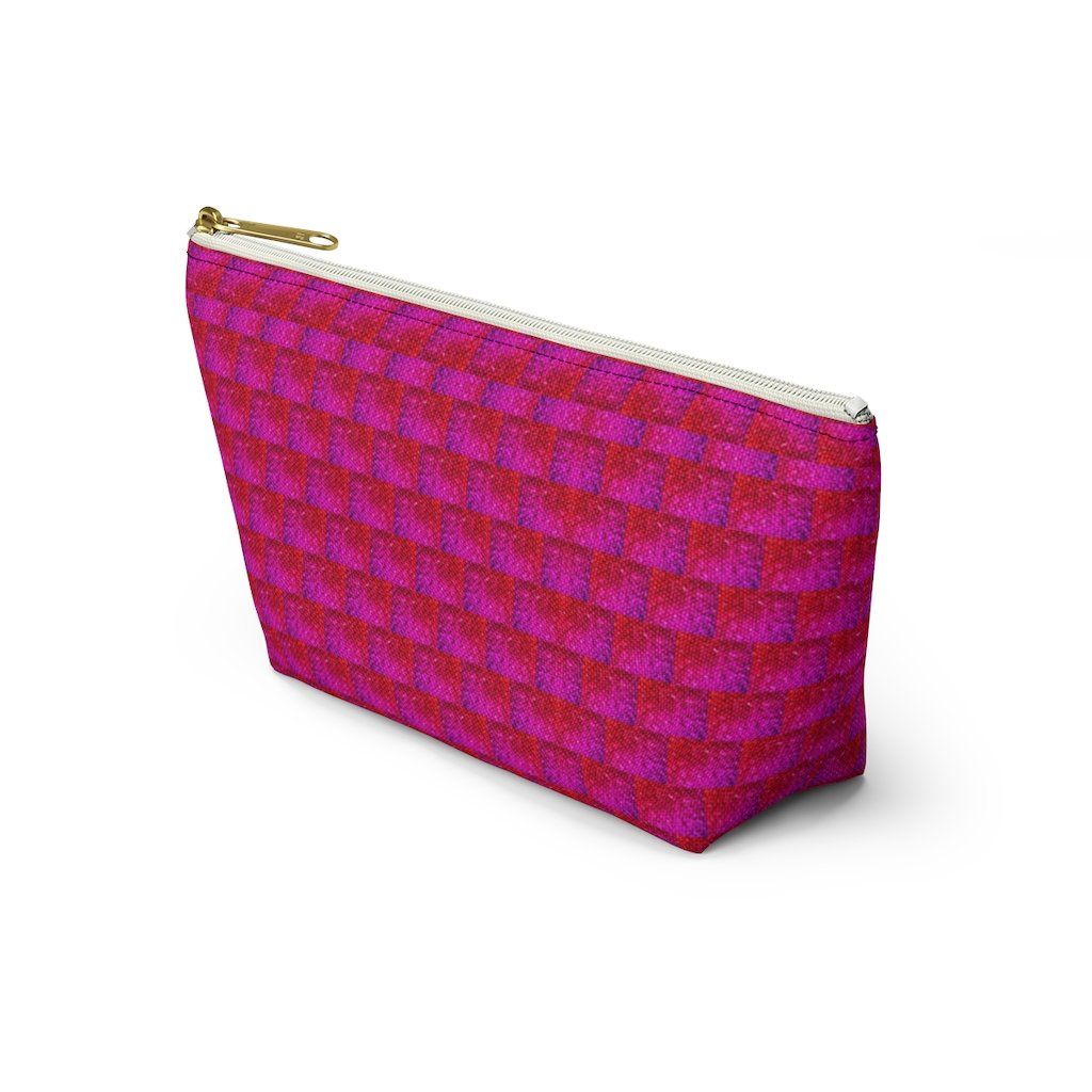 Quasar Glitterati Cosmetic Bag