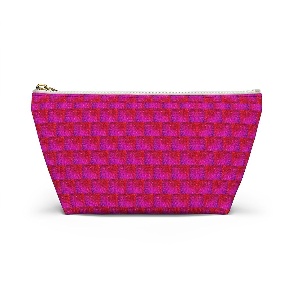 Quasar Glitterati Cosmetic Bag