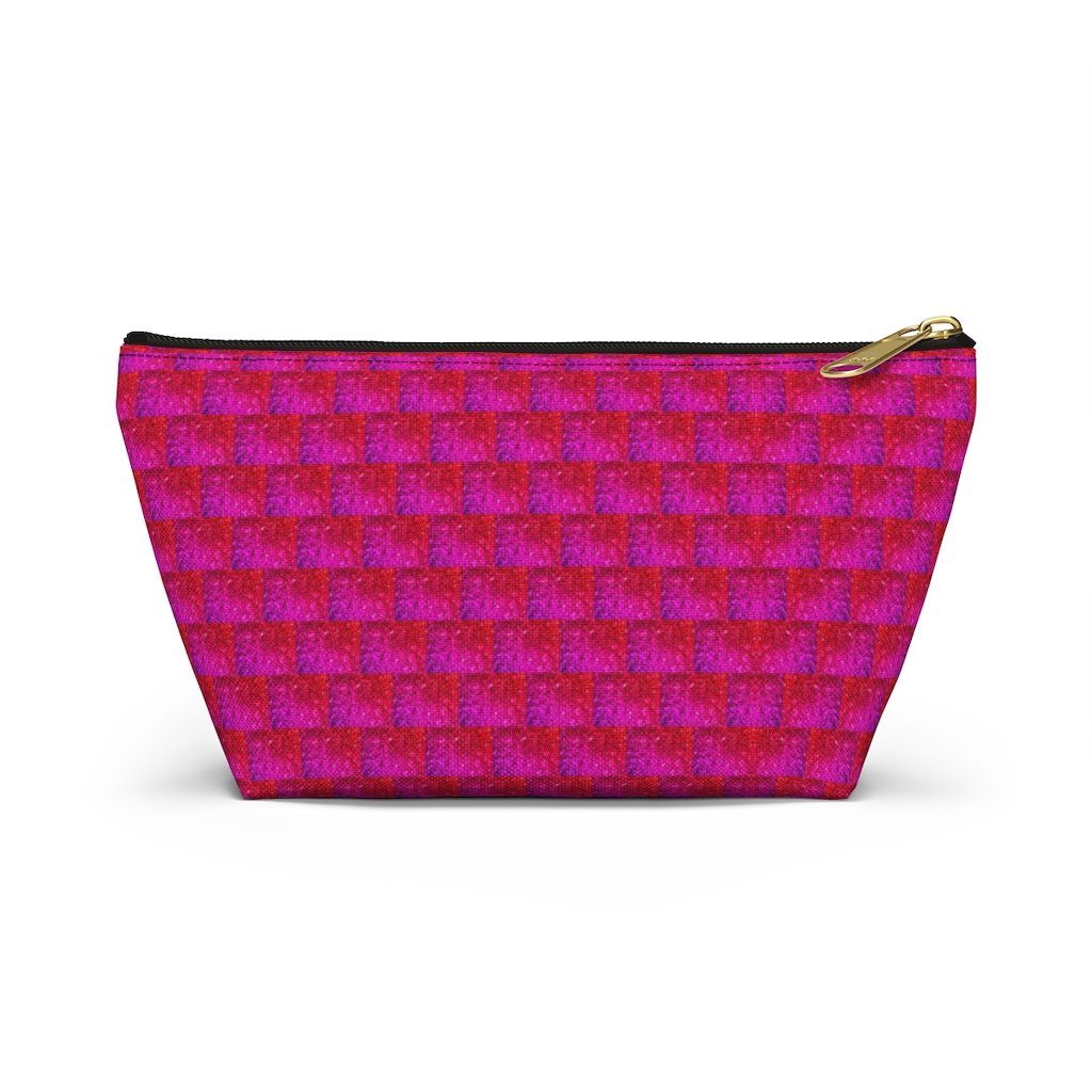 Quasar Glitterati Cosmetic Bag
