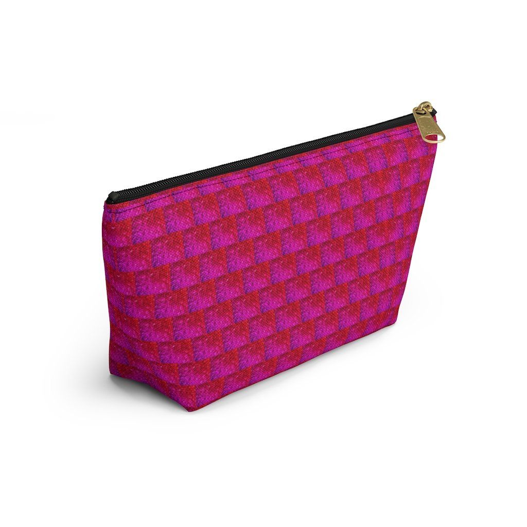 Quasar Glitterati Cosmetic Bag