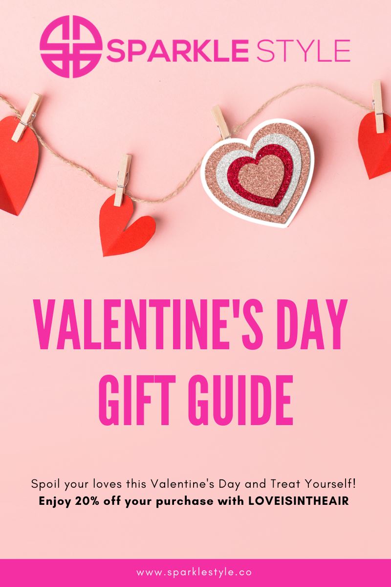 Unique Valentine's Day Gifts for Everyone