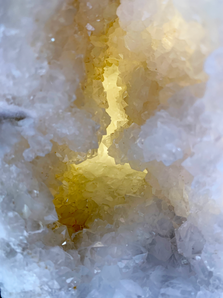 Clear Quartz