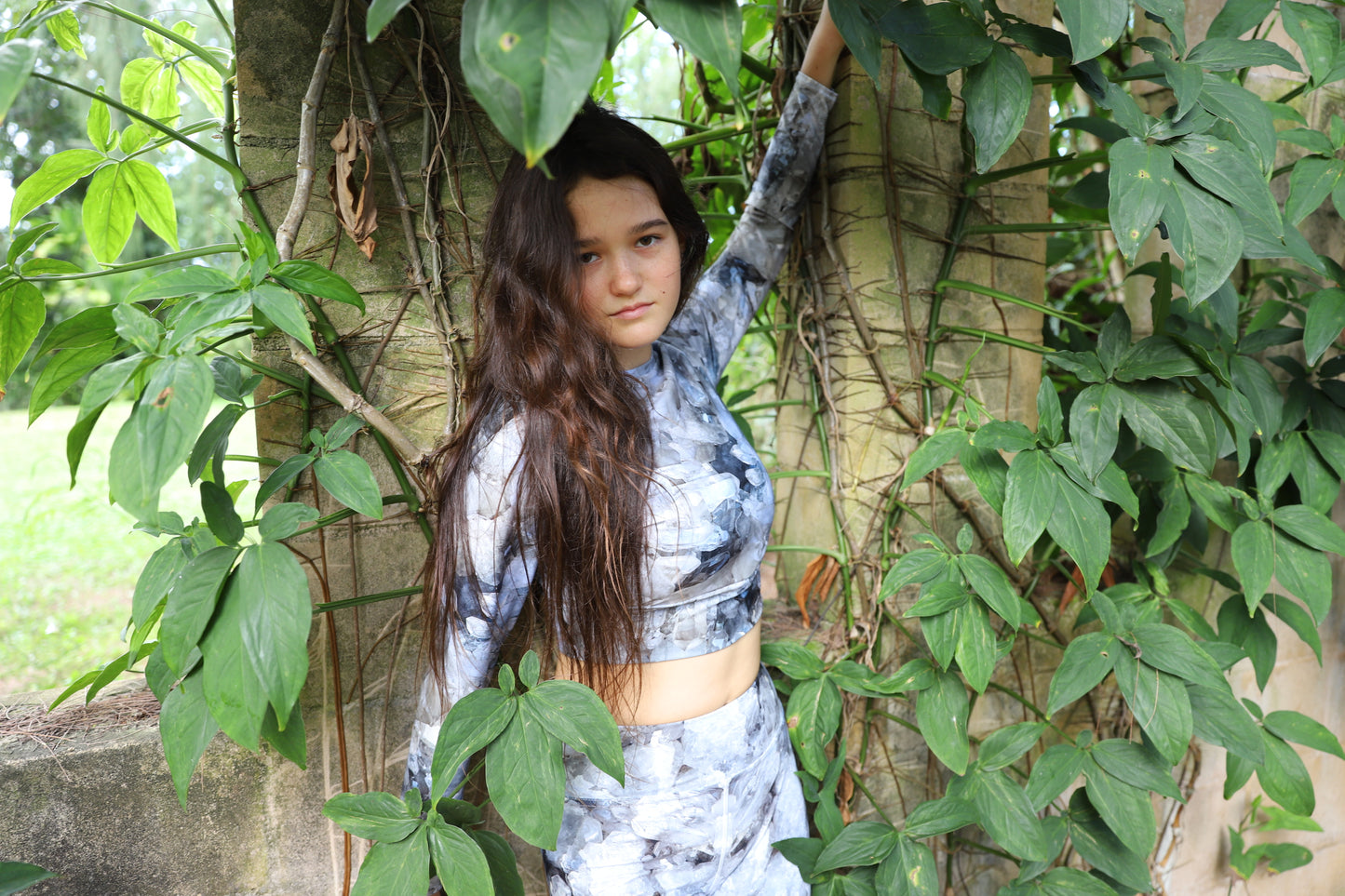 Earth KInd, Crytsal Aligned