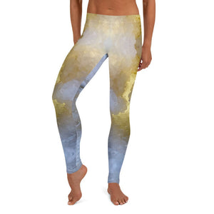 Quartz Crystalverse Leggings