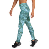 Raqs Tiki 2023 Yoga Leggings (nova)