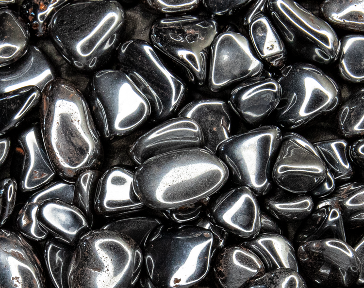 Hematite