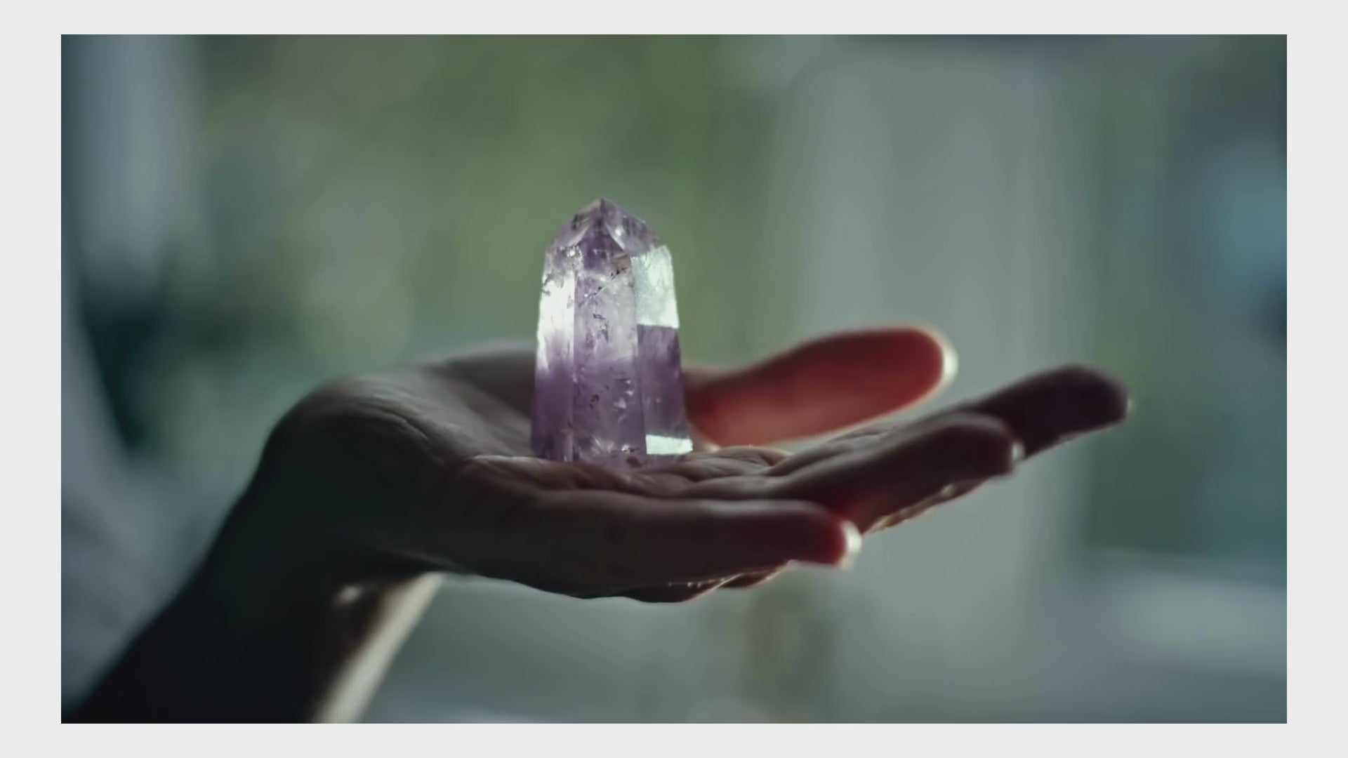 Load video: SparkleStyleCo. Crystal Healing Activations