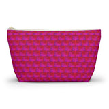 Quasar Glitterati Cosmetic Bag