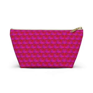 Quasar Glitterati Cosmetic Bag