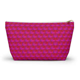 Quasar Glitterati Cosmetic Bag