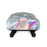 Angel Aura Quartz Backpack
