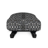 Hematite Shield Backpack
