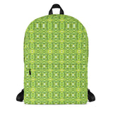 Peridot Power Backpack