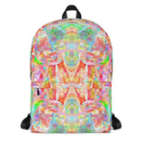 Ra Illumination Backpack